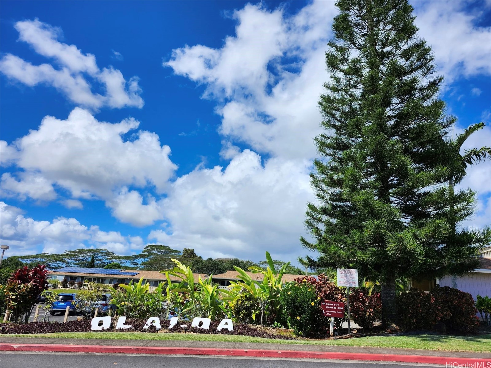 95-1050 Makaikai Street 31C