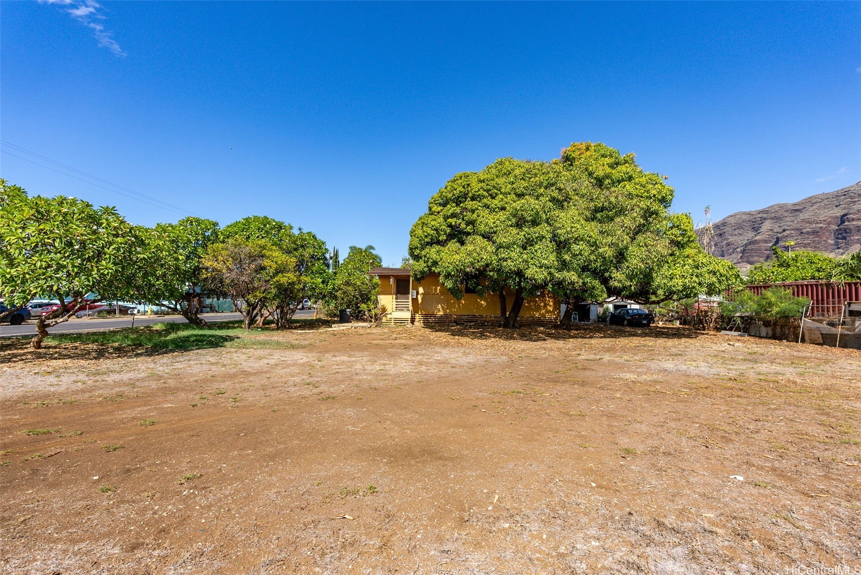 84-856 Lahaina Street C