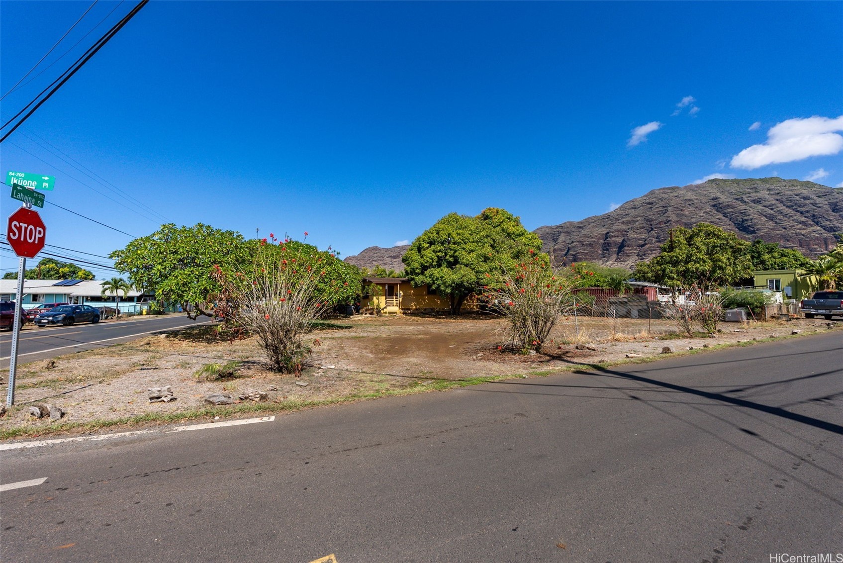 84-856 Lahaina Street C