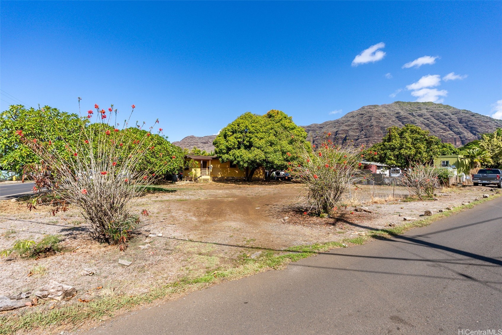 84-856 Lahaina Street C