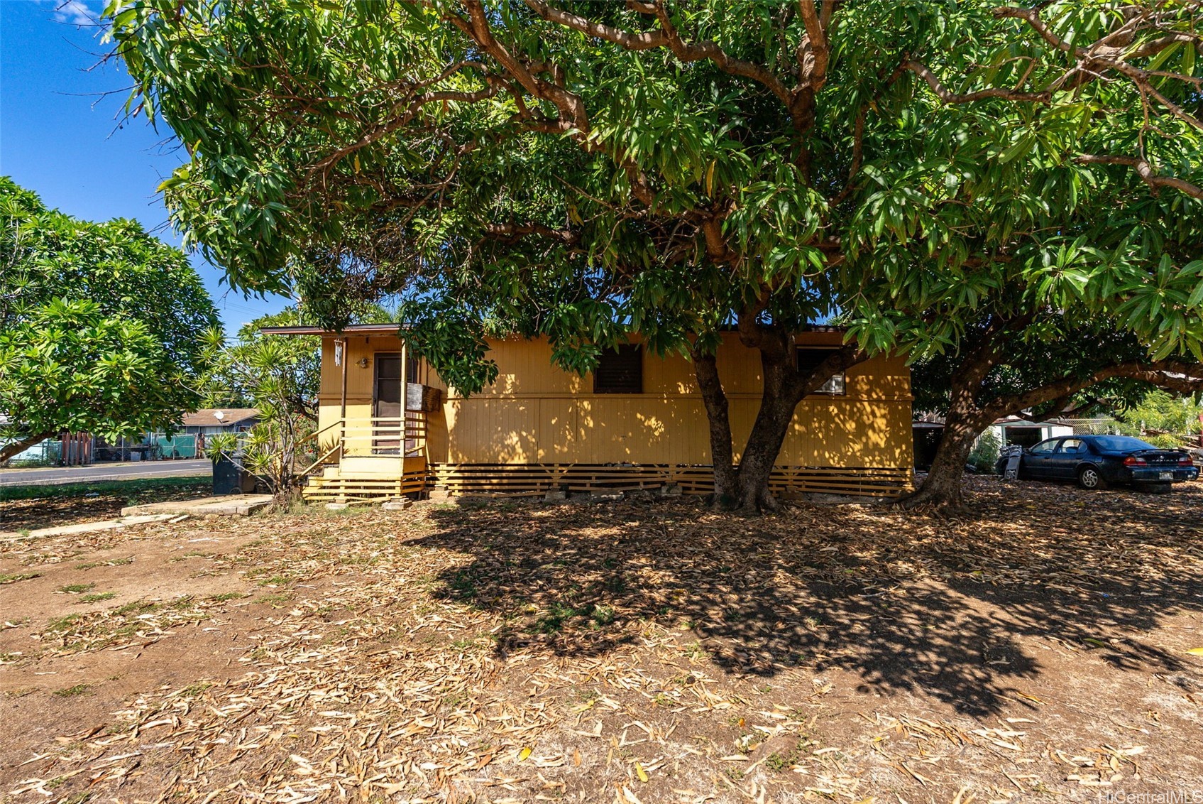 84-856 Lahaina Street A