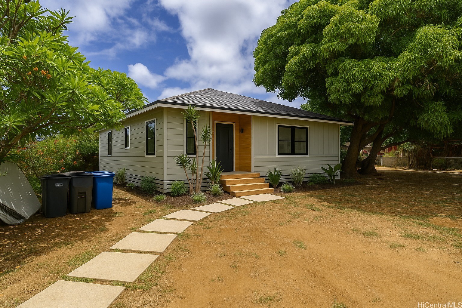 84-856 Lahaina Street A