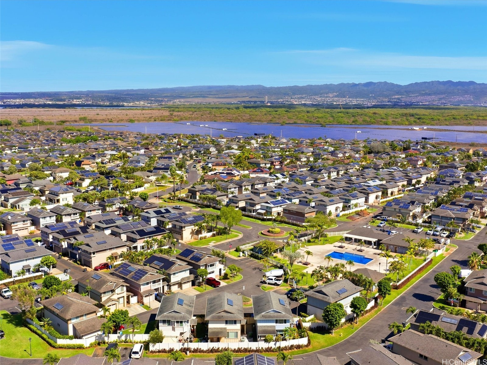 91-1223 Kanela Street M53