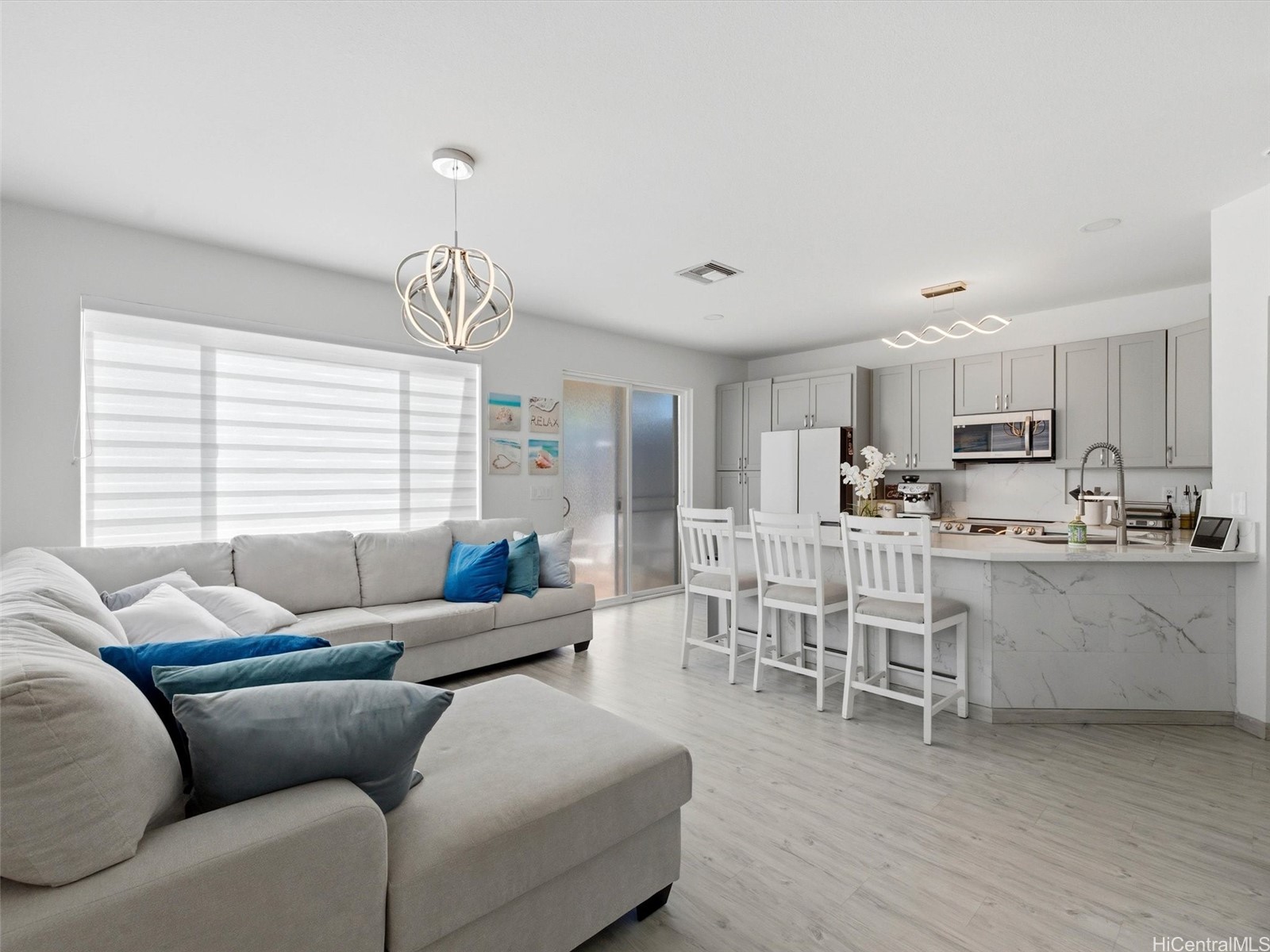 91-1223 Kanela Street M53