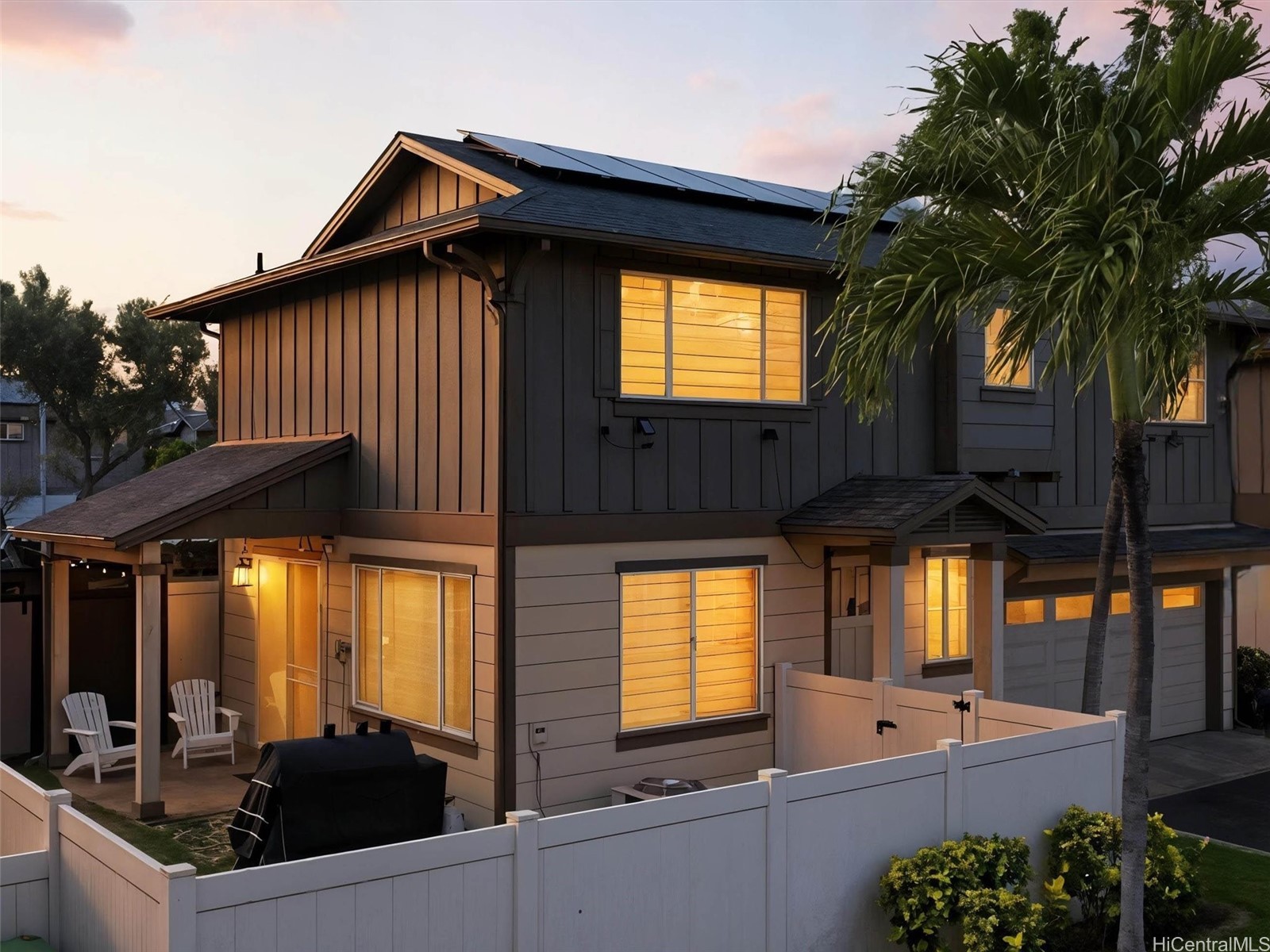 91-1223 Kanela Street M53