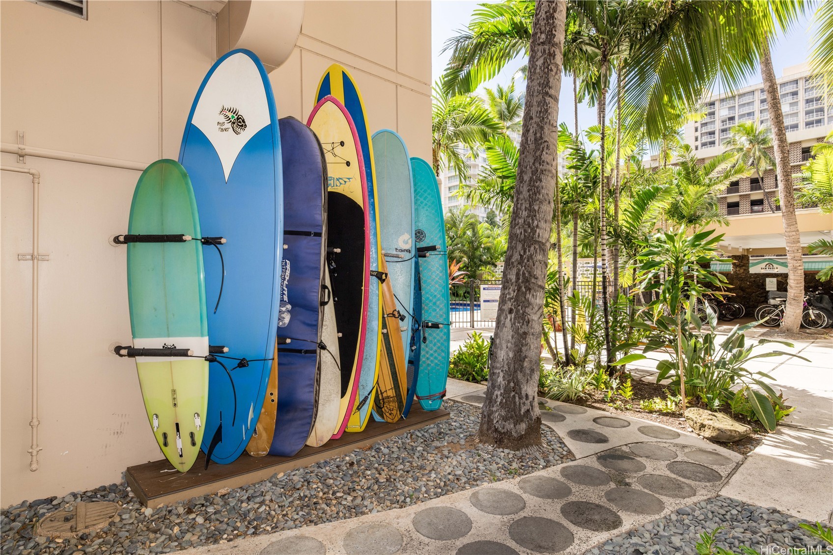 1720 Ala Moana Boulevard 304B