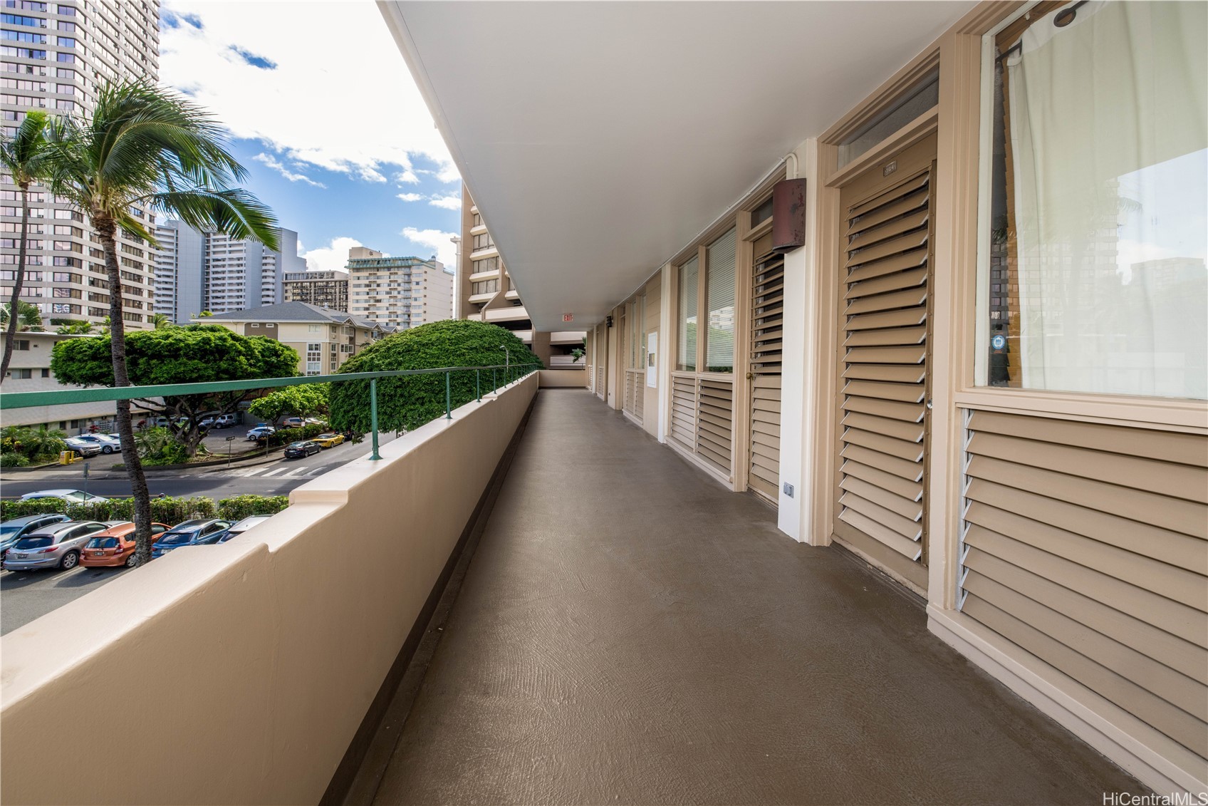 1720 Ala Moana Boulevard 304B