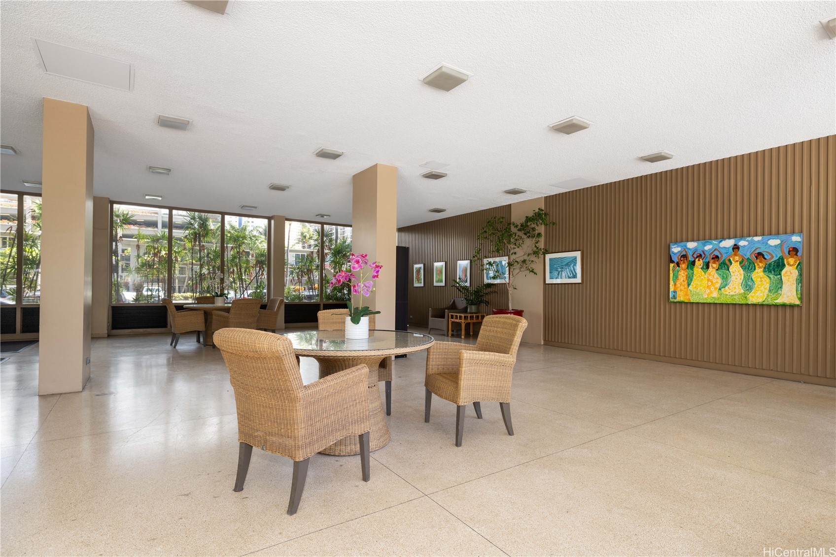 1720 Ala Moana Boulevard 304B