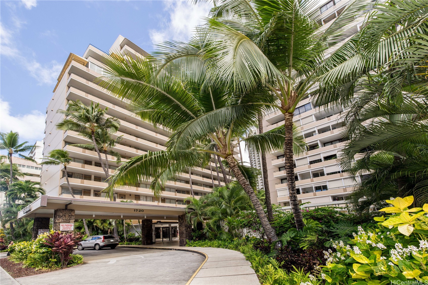 1720 Ala Moana Boulevard 304B