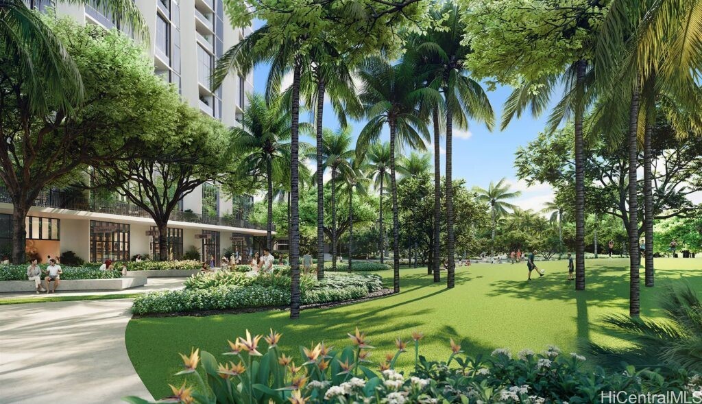 1000 Auahi Street 411