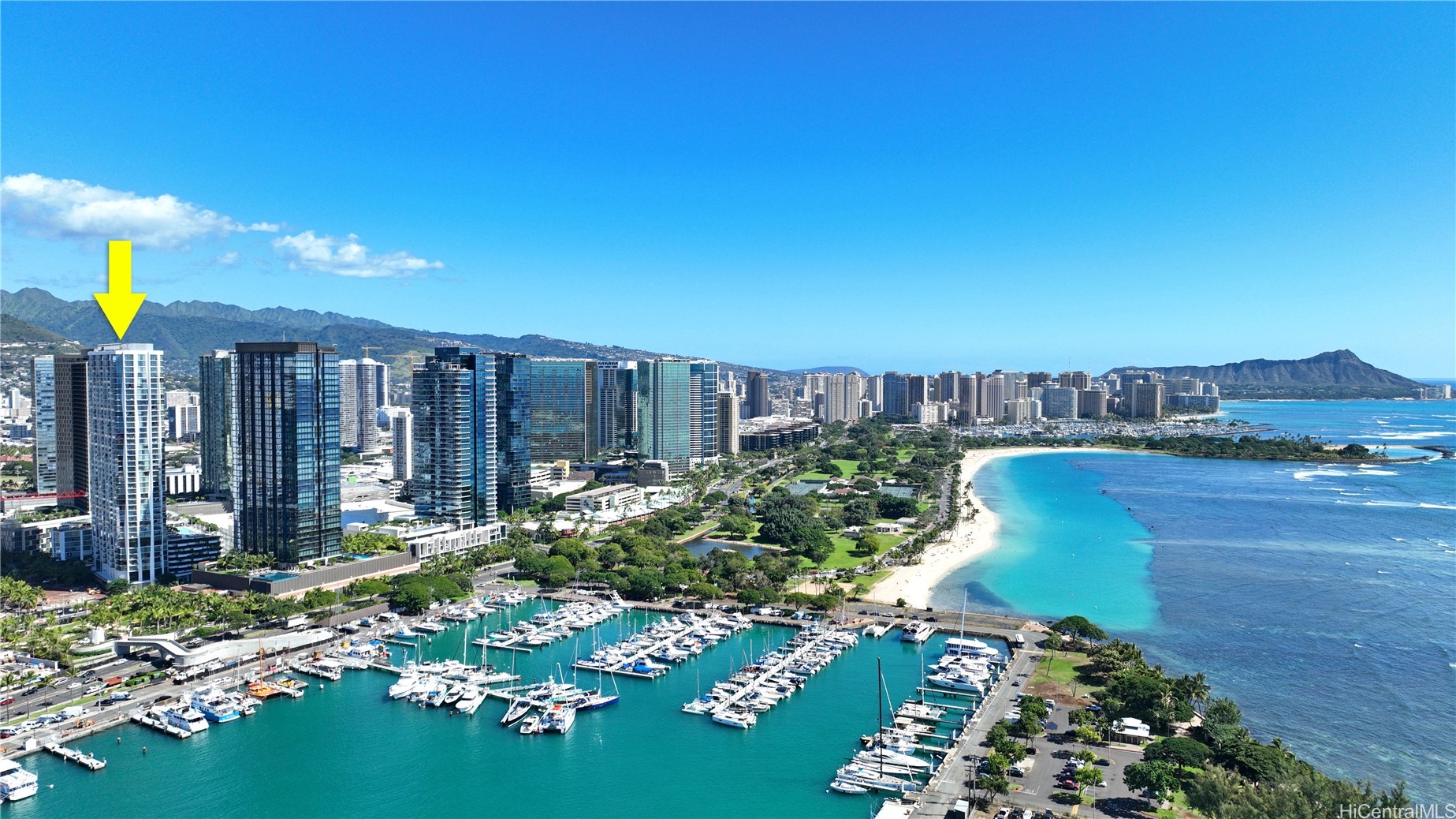 1000 Auahi Street 411