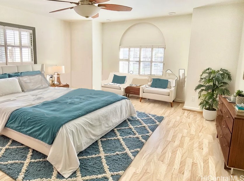 1322 Lunalilo Street