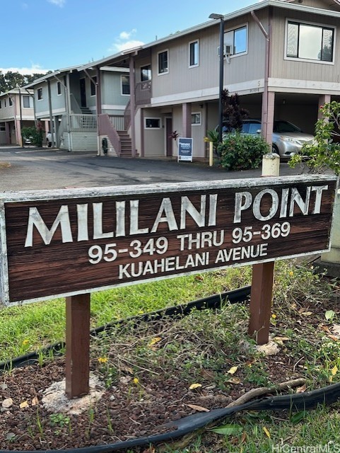95-349 Kuahelani Avenue B-2