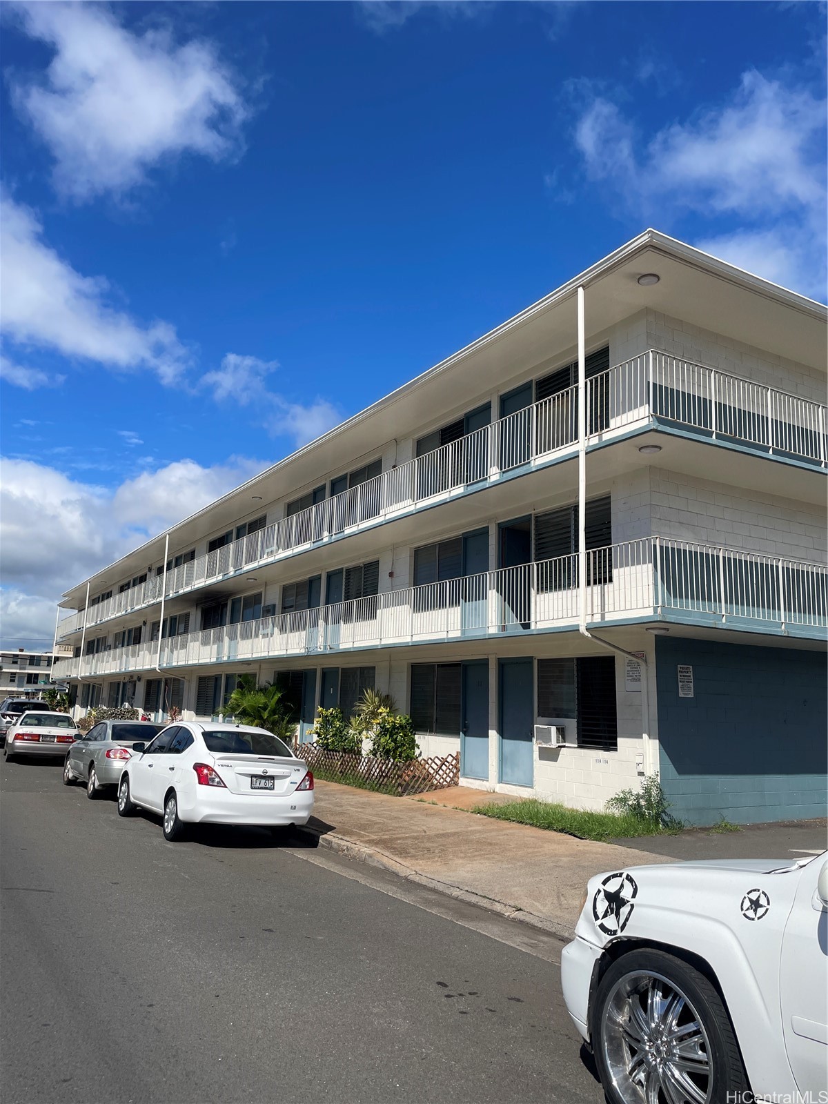 98-142 Lipoa Place 214