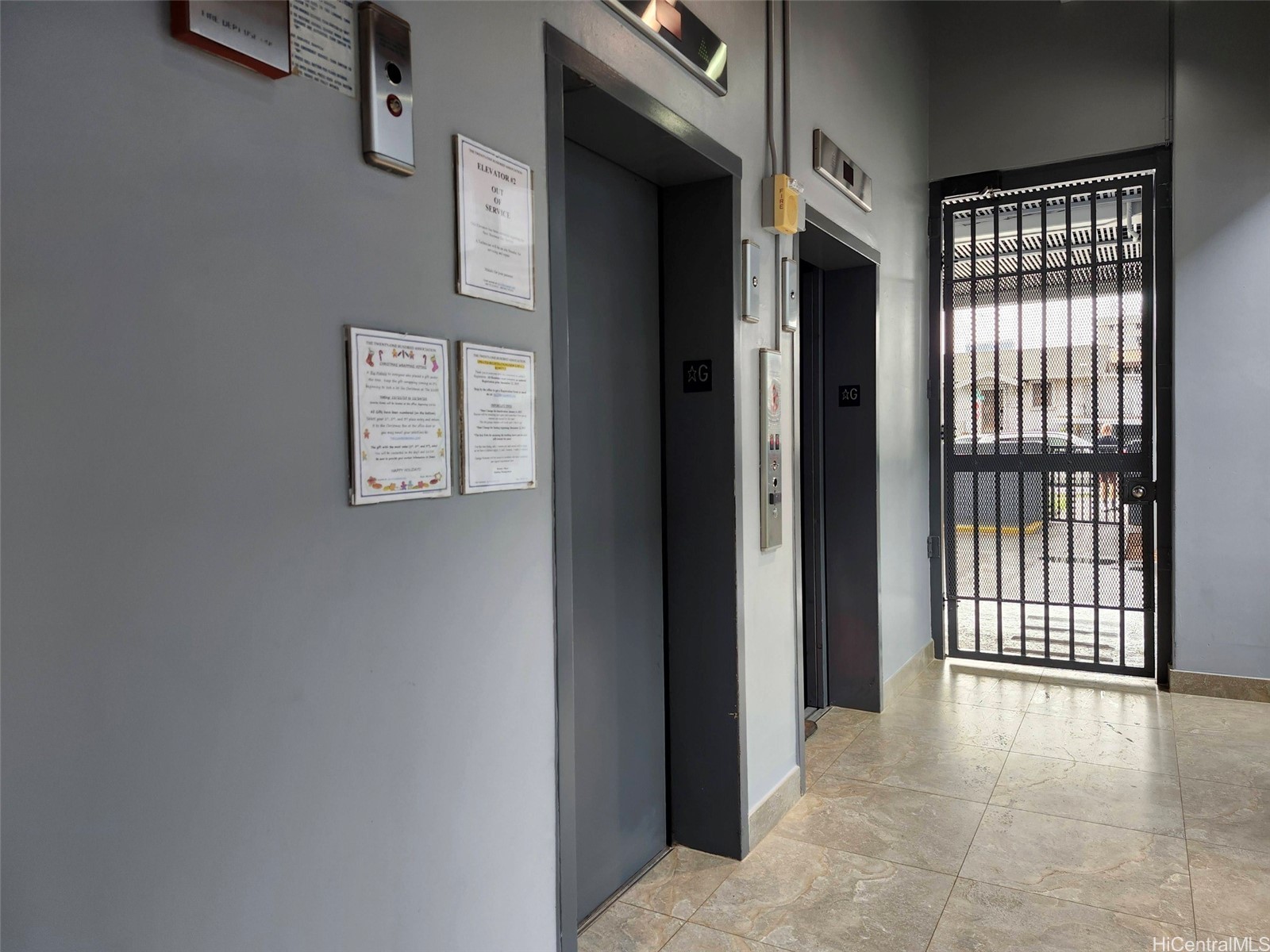 2100 Date Street 703