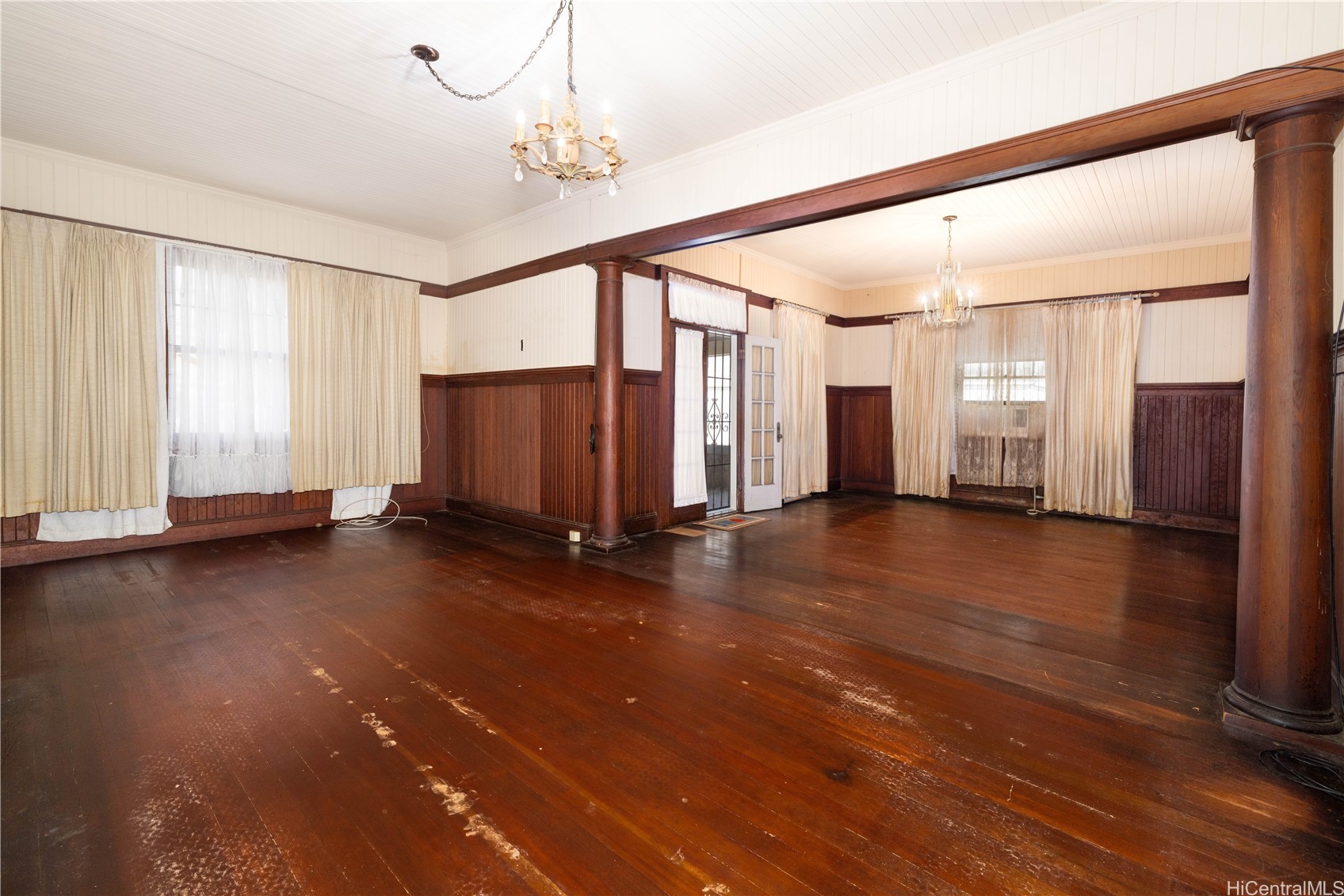 1645 Nuuanu Avenue