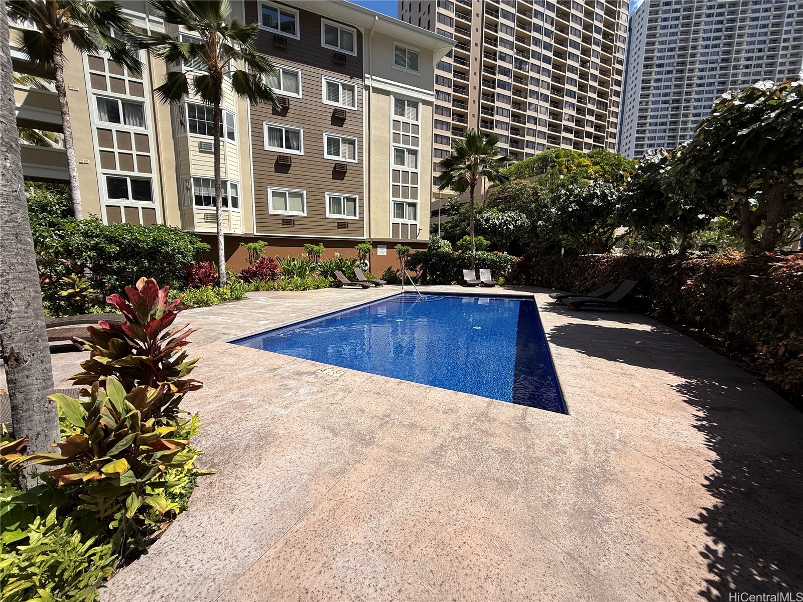 1810 Kaioo Drive B513