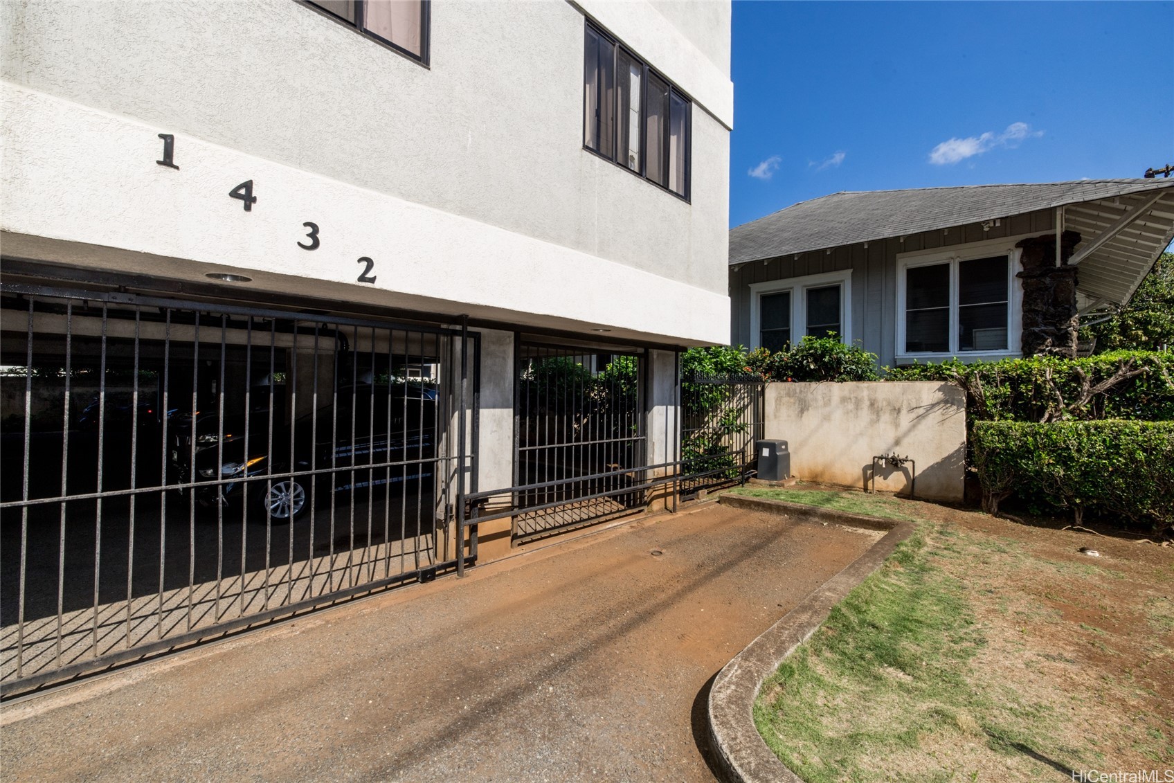 1432 Keeaumoku Street 303