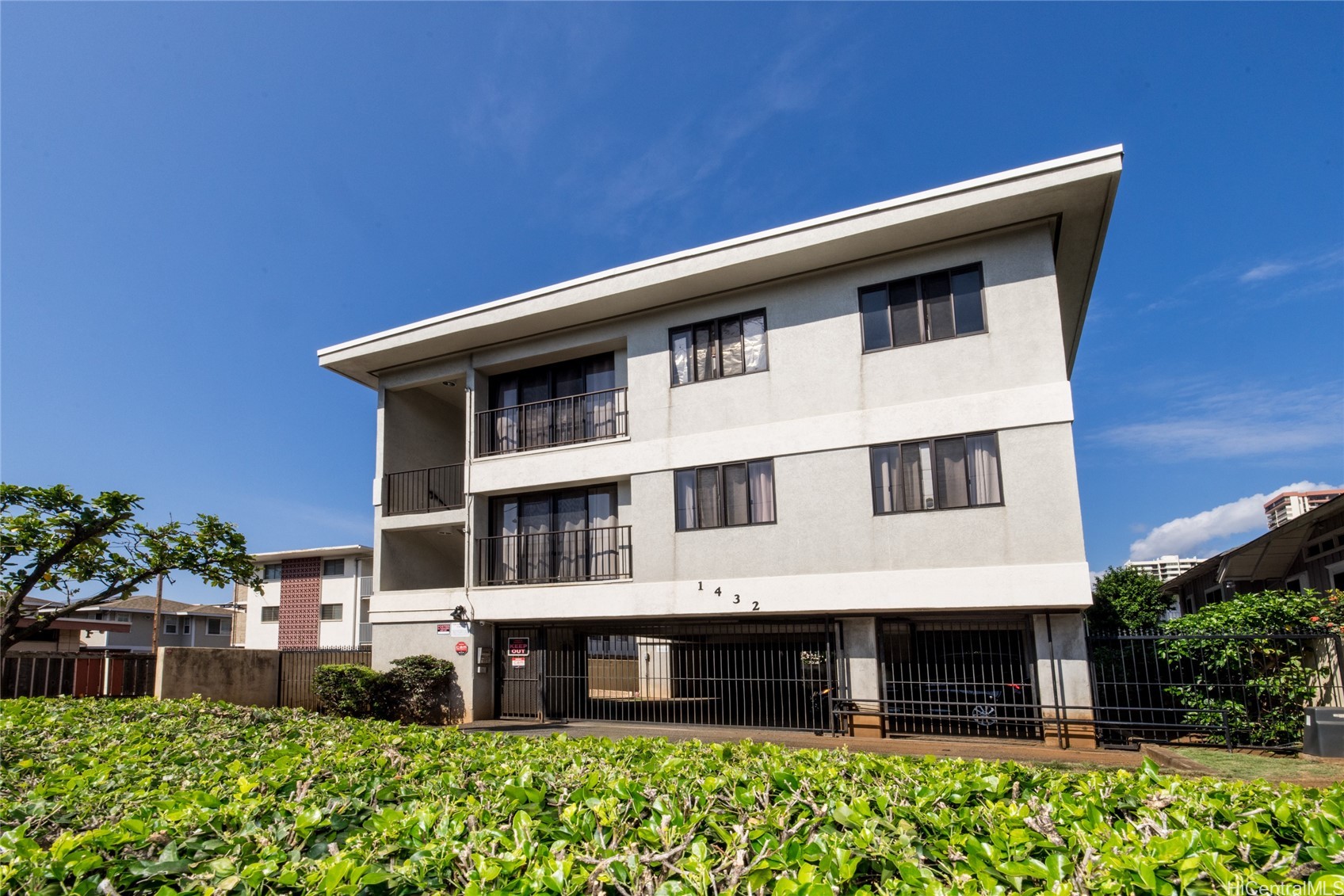 1432 Keeaumoku Street 303