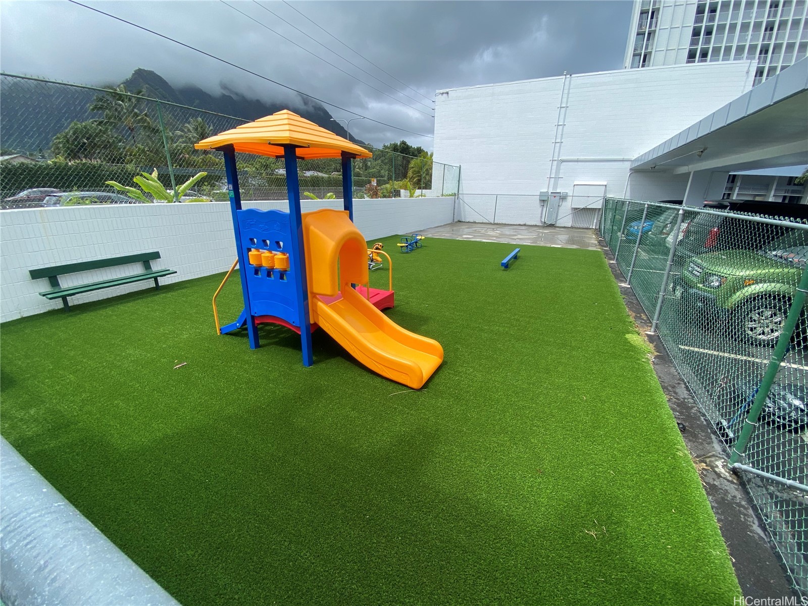 46-283 Kahuhipa Street C206