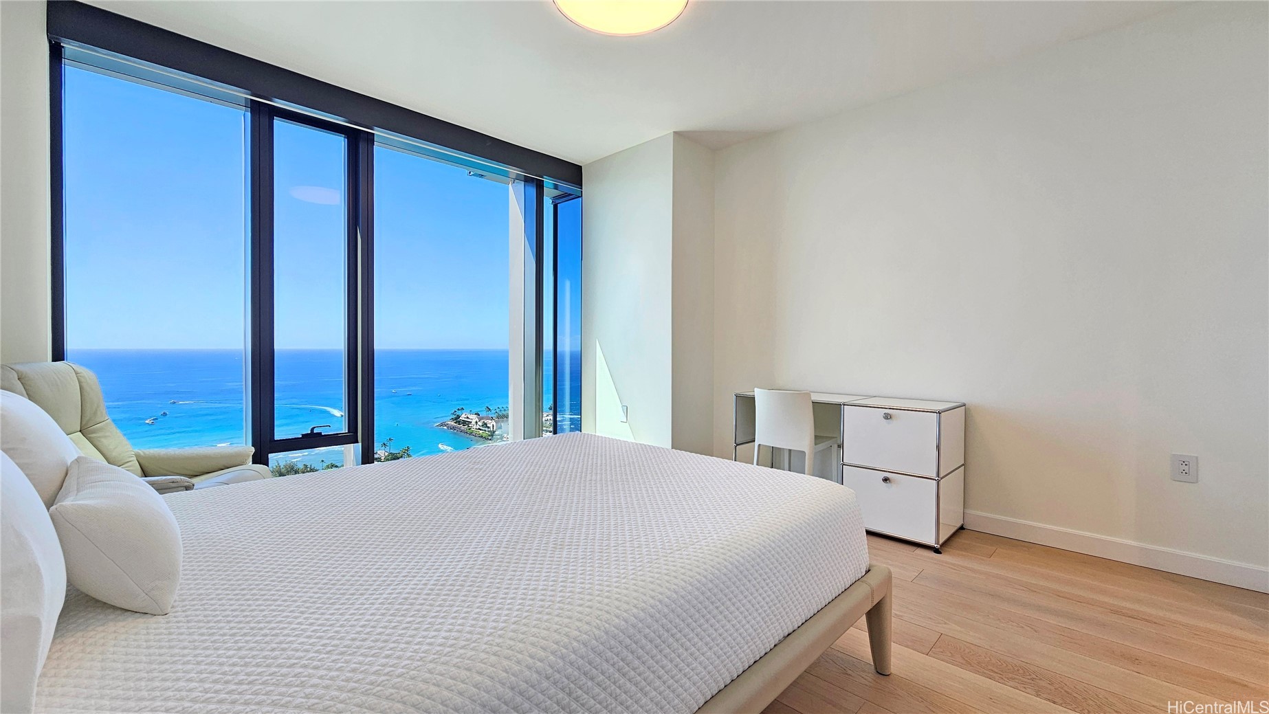 1100 Ala Moana Boulevard 3601