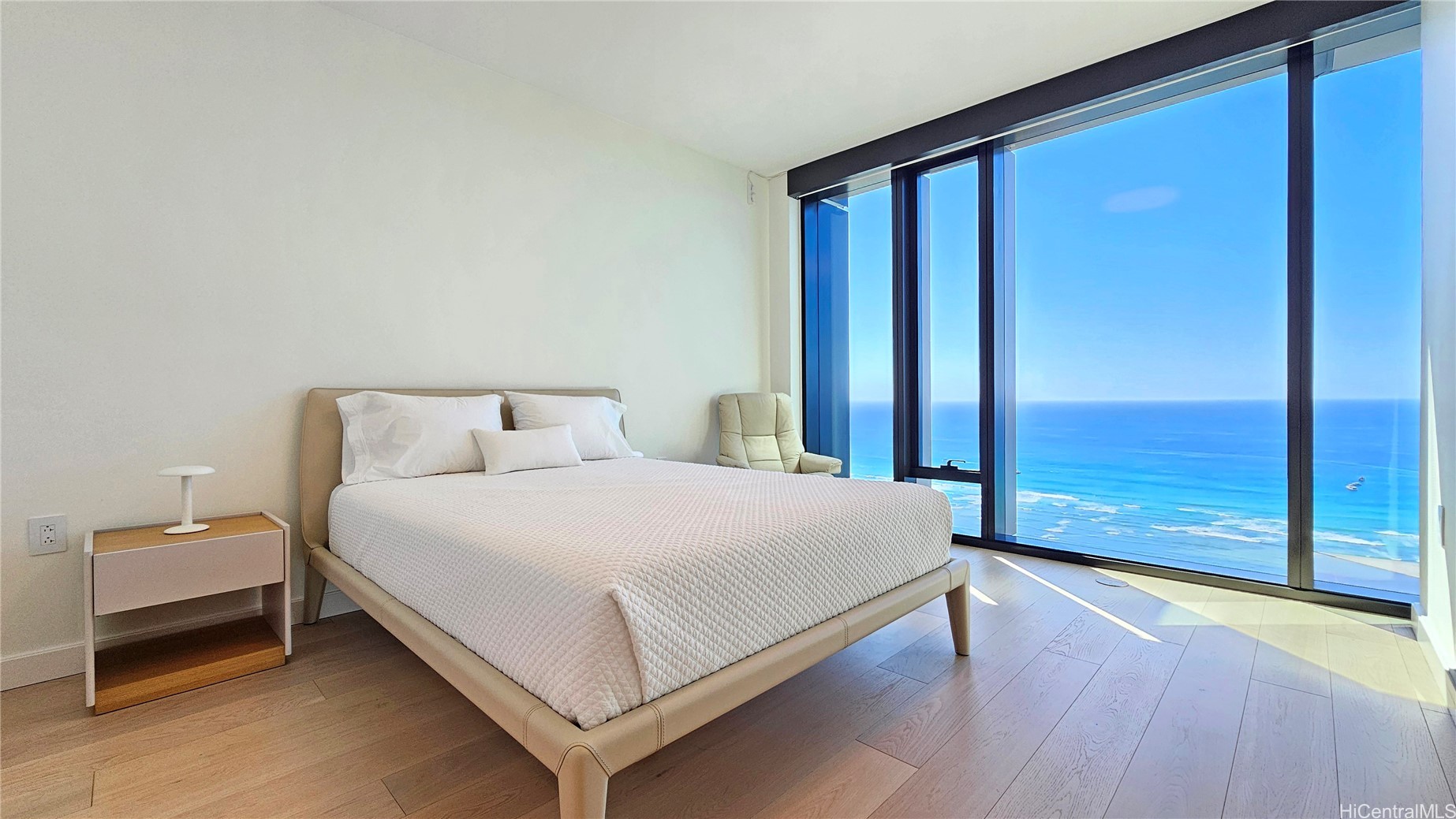 1100 Ala Moana Boulevard 3601