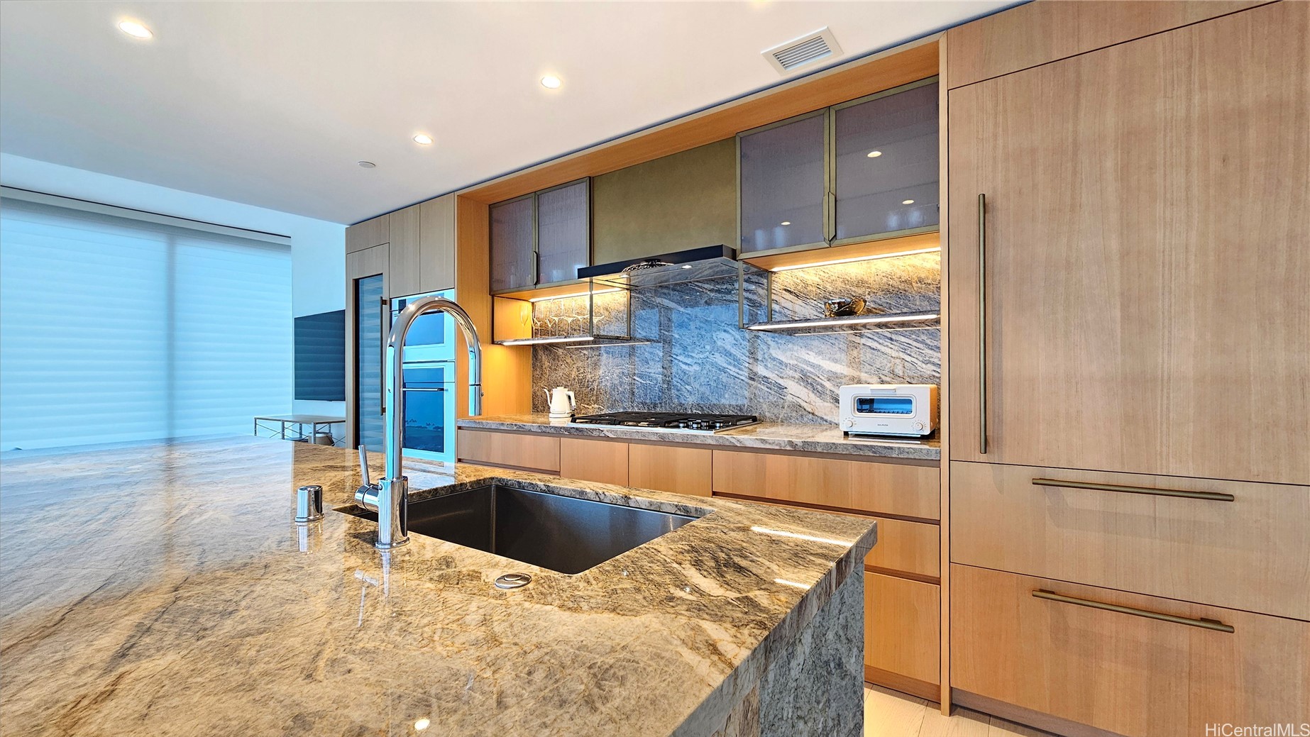 1100 Ala Moana Boulevard 3601