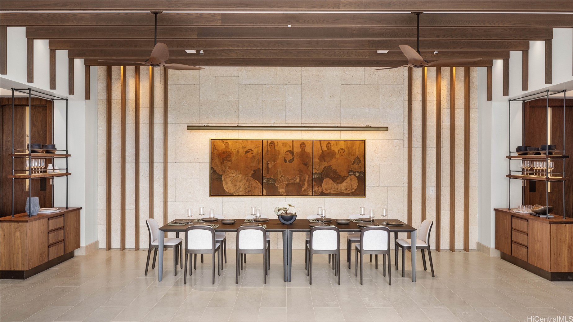 1100 Ala Moana Boulevard 3601