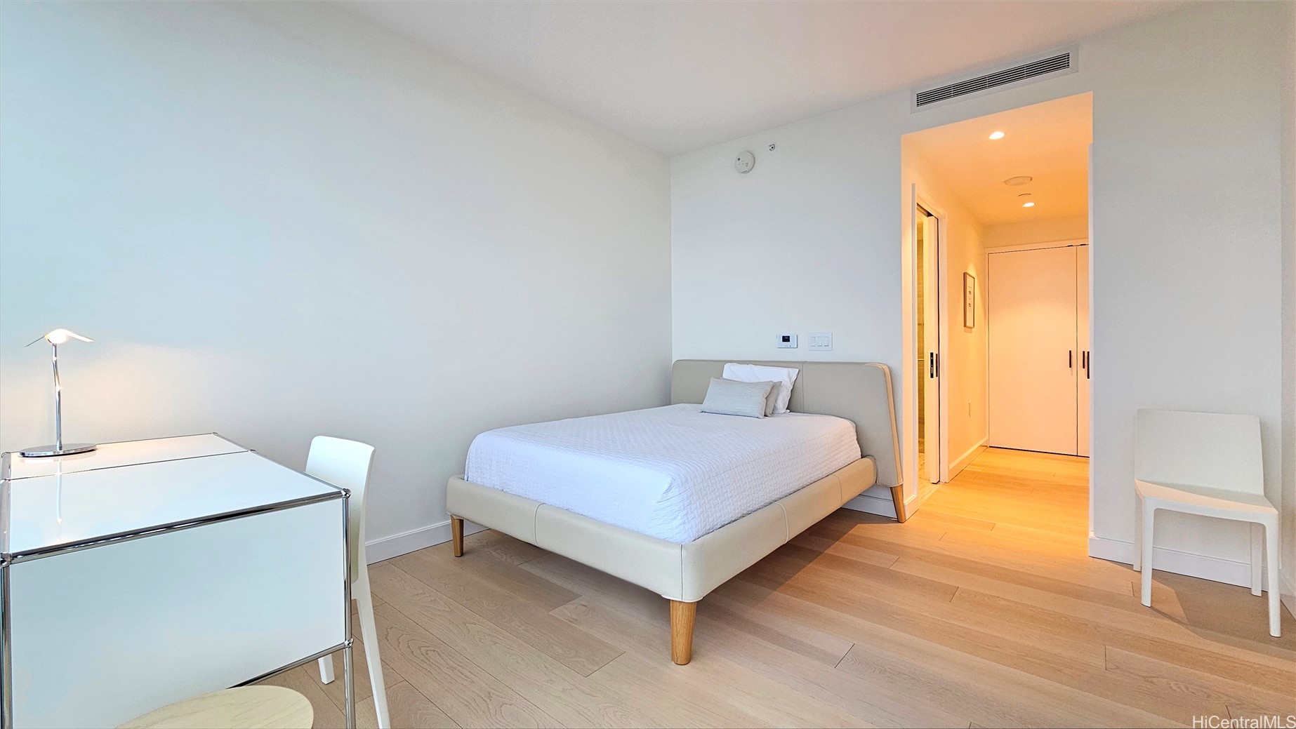 1100 Ala Moana Boulevard 3601