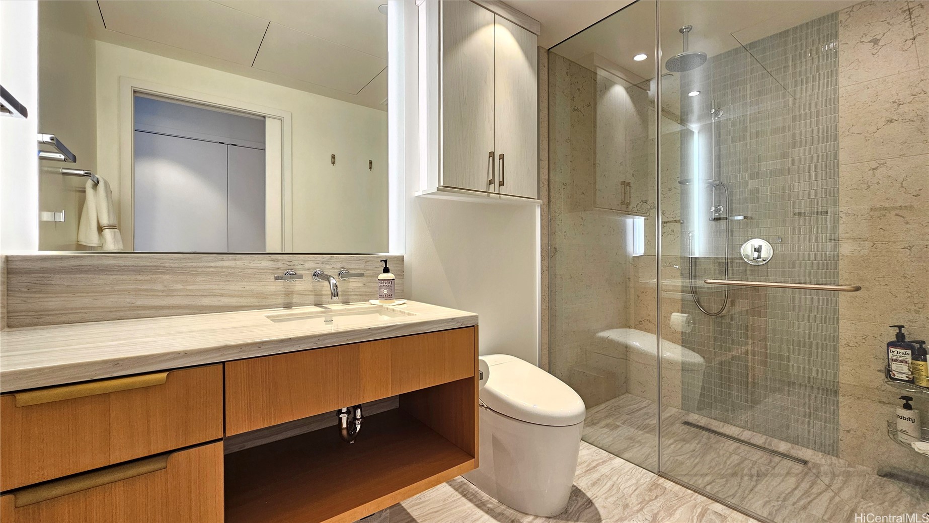 1100 Ala Moana Boulevard 3601