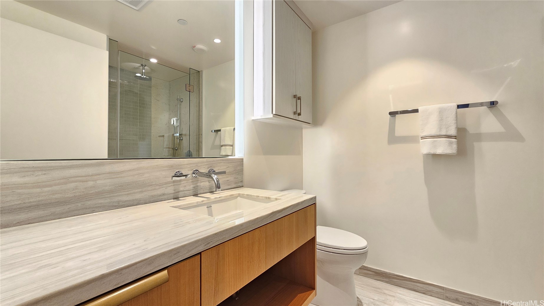 1100 Ala Moana Boulevard 3601