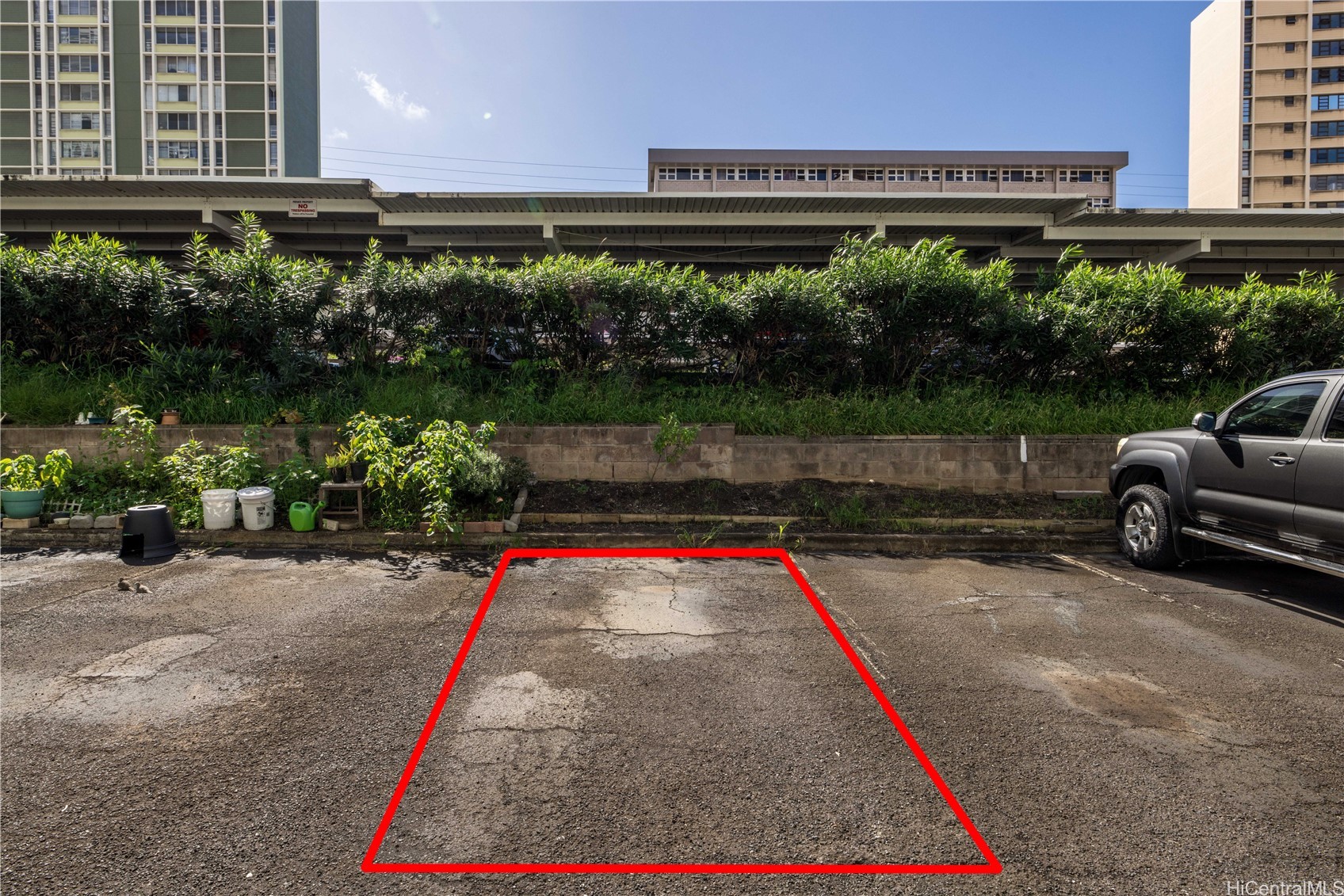 5400 Likini Street 304