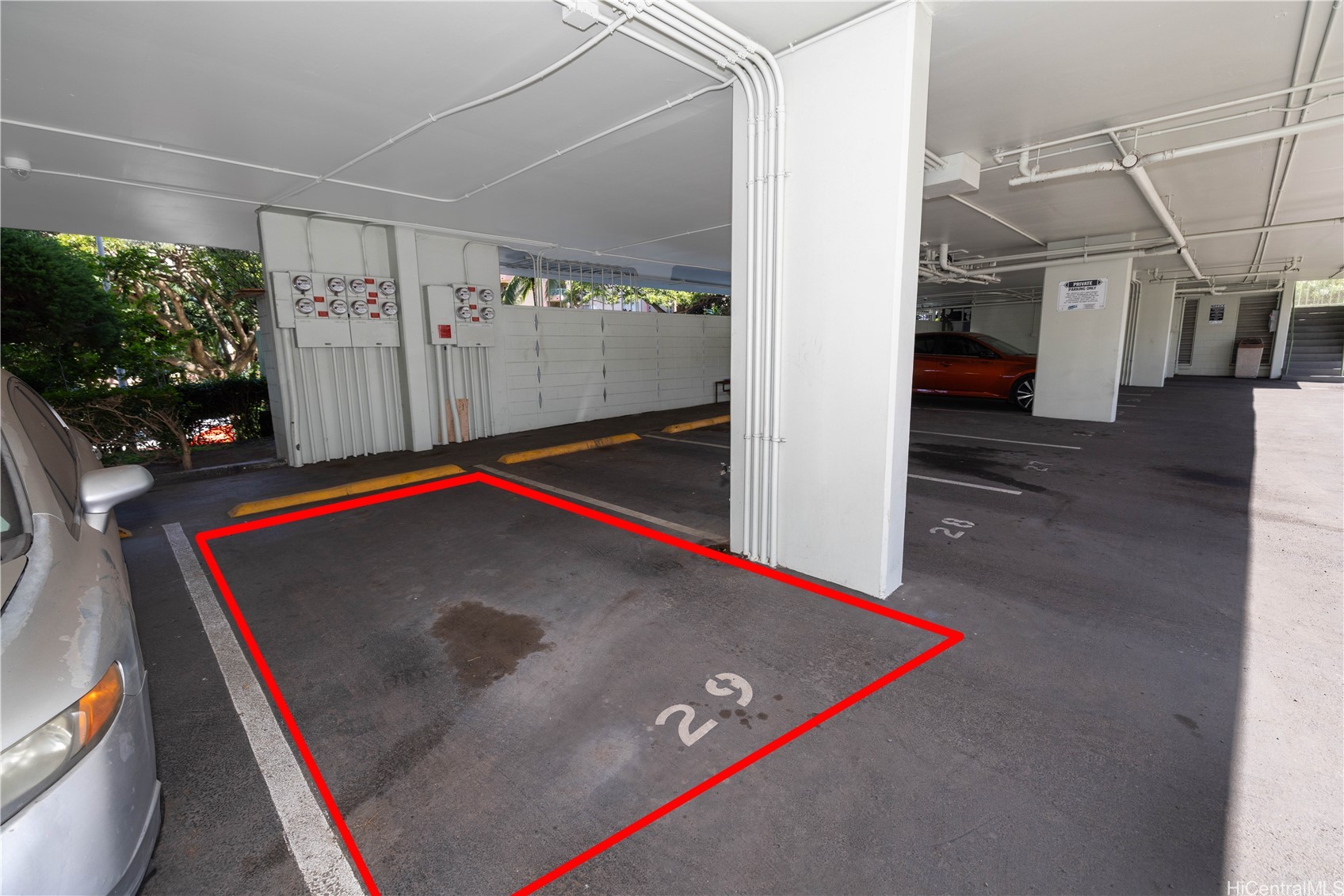 5400 Likini Street 304