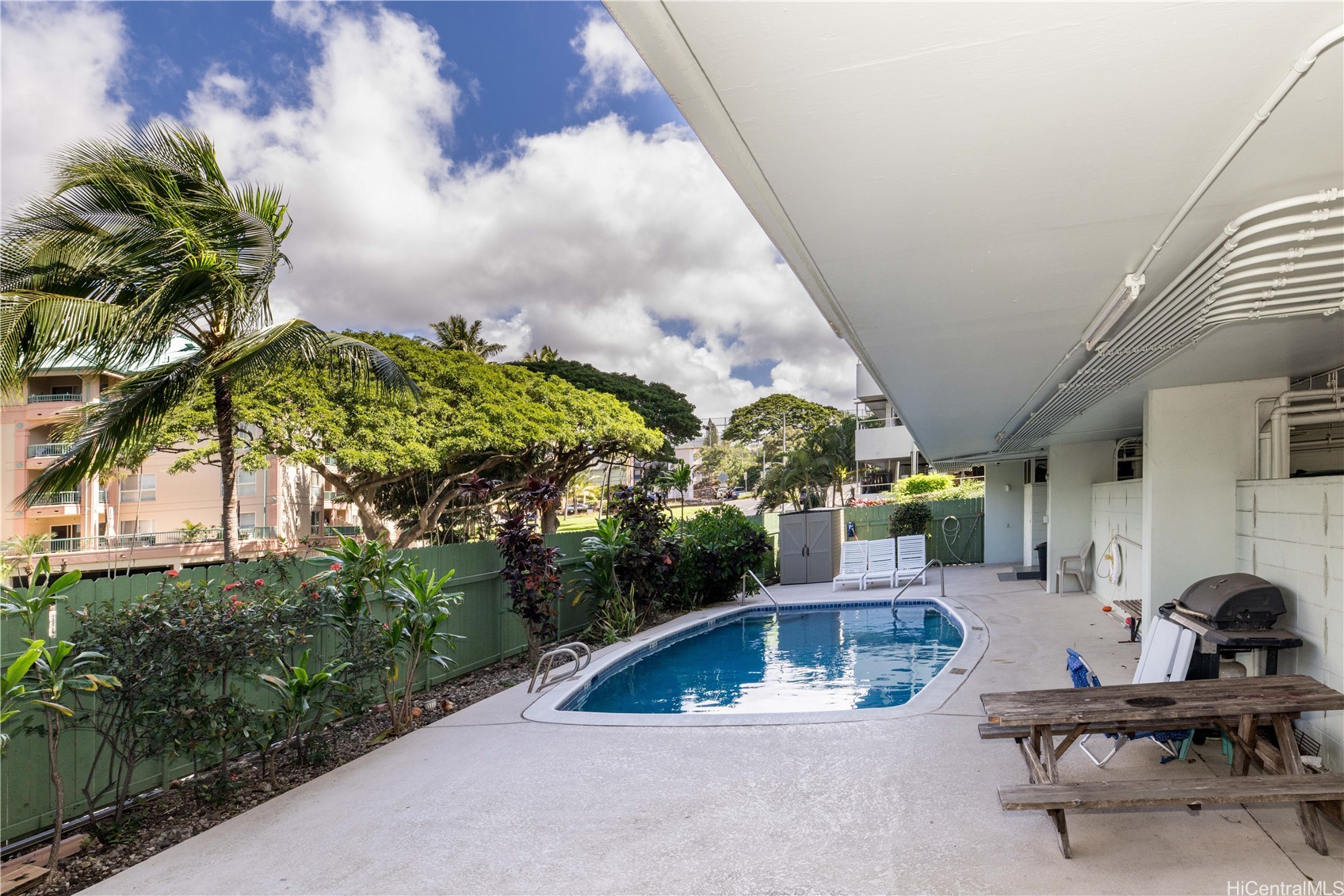 5400 Likini Street 304