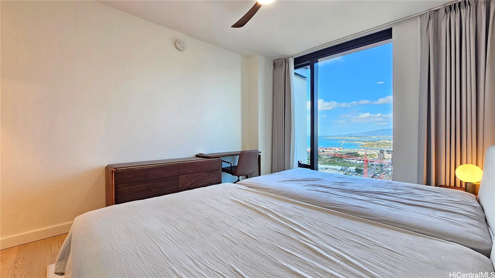 1100 Ala Moana Boulevard 3107