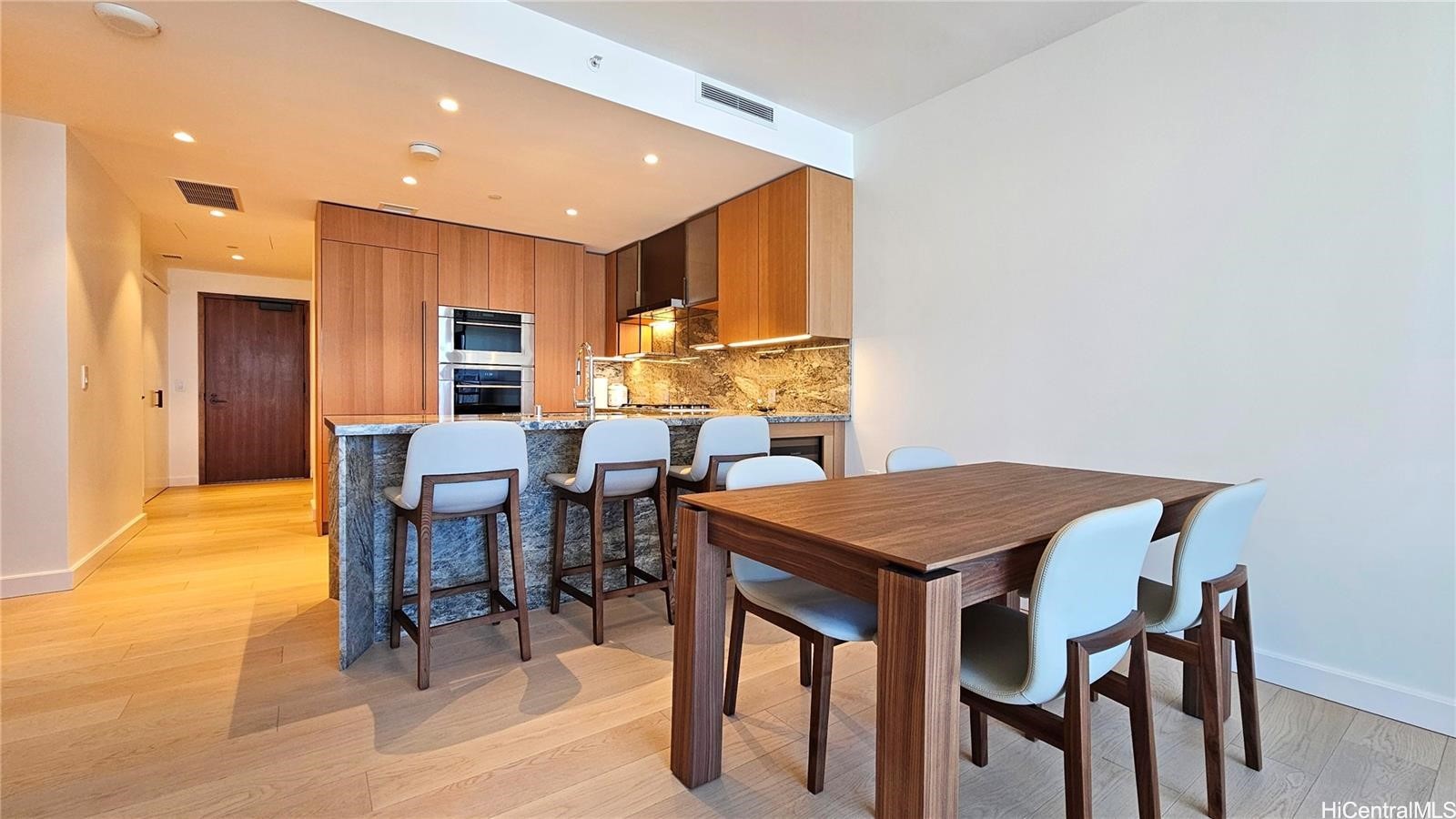 1100 Ala Moana Boulevard 3107