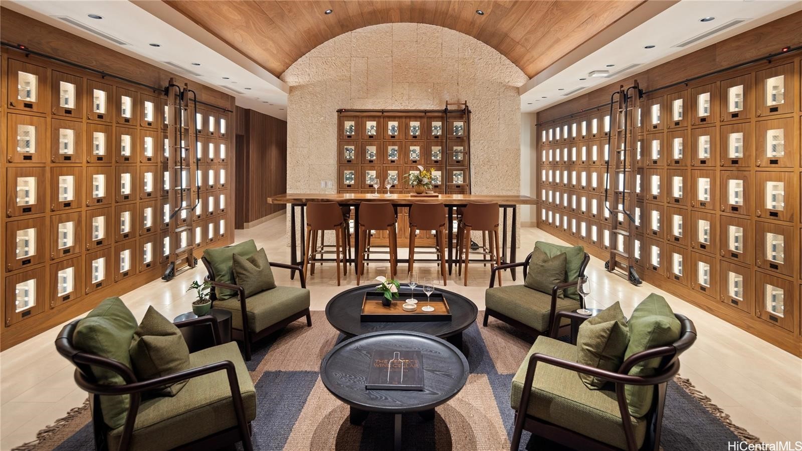 1100 Ala Moana Boulevard 3107