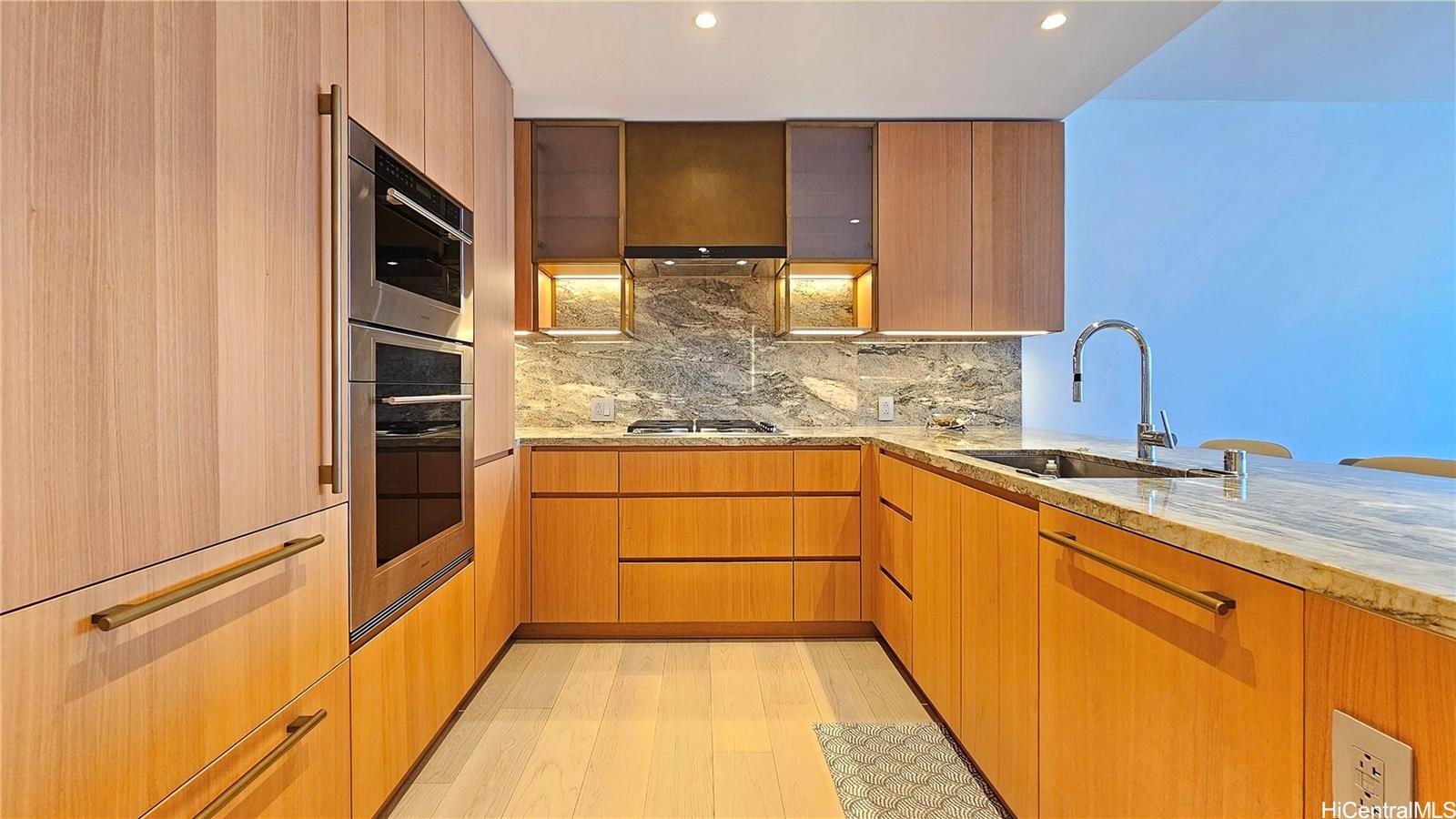 1100 Ala Moana Boulevard 3107