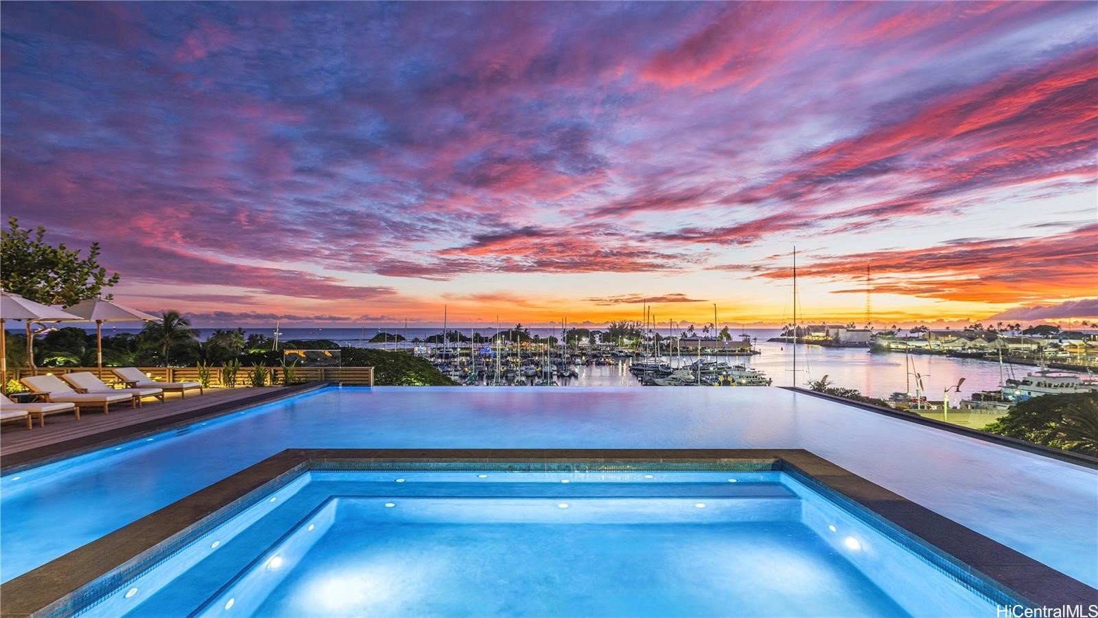 1100 Ala Moana Boulevard 3107