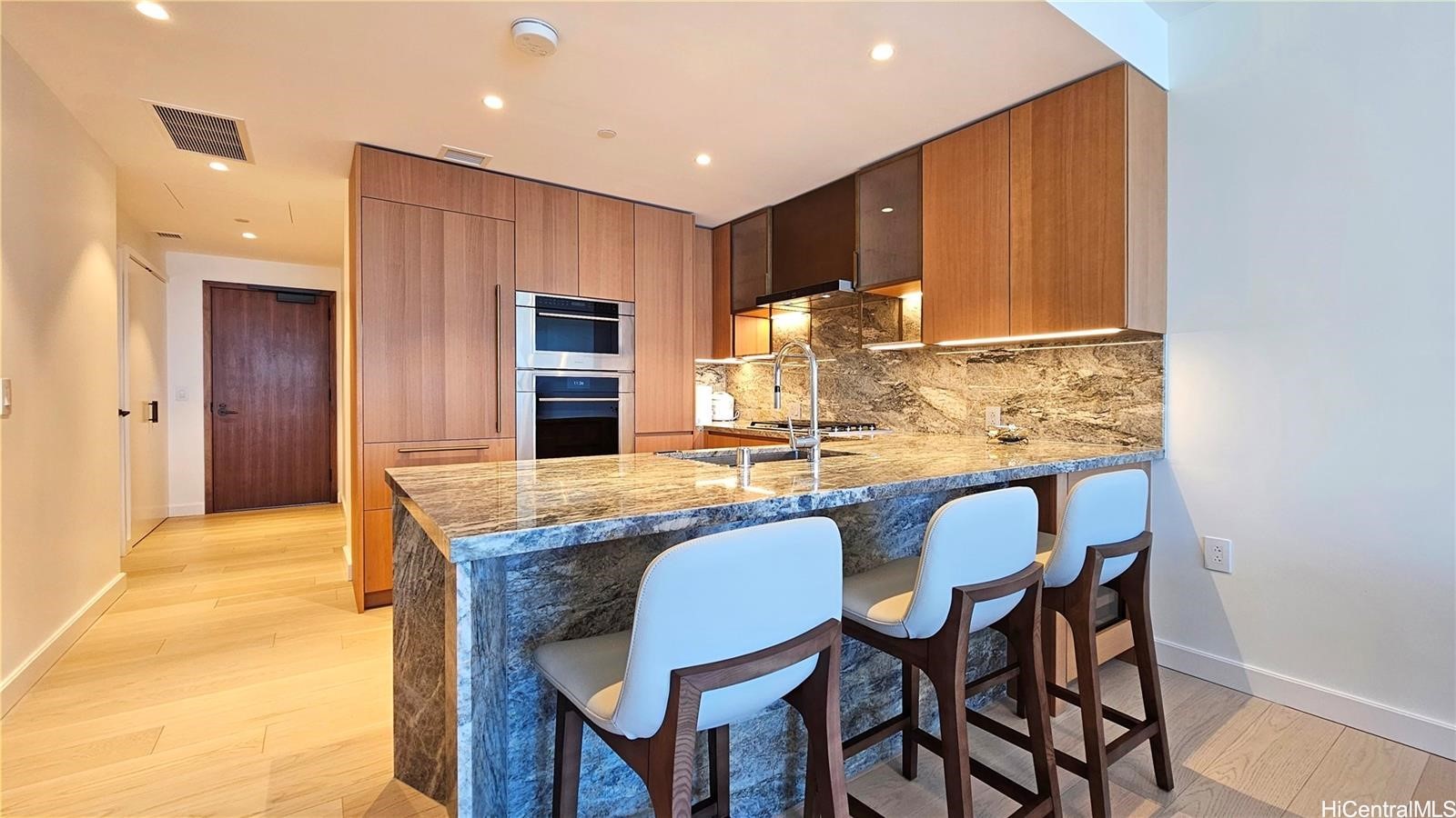 1100 Ala Moana Boulevard 3107