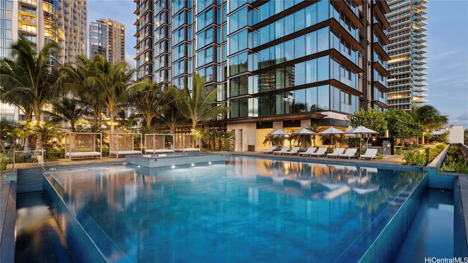 1100 Ala Moana Boulevard 3107