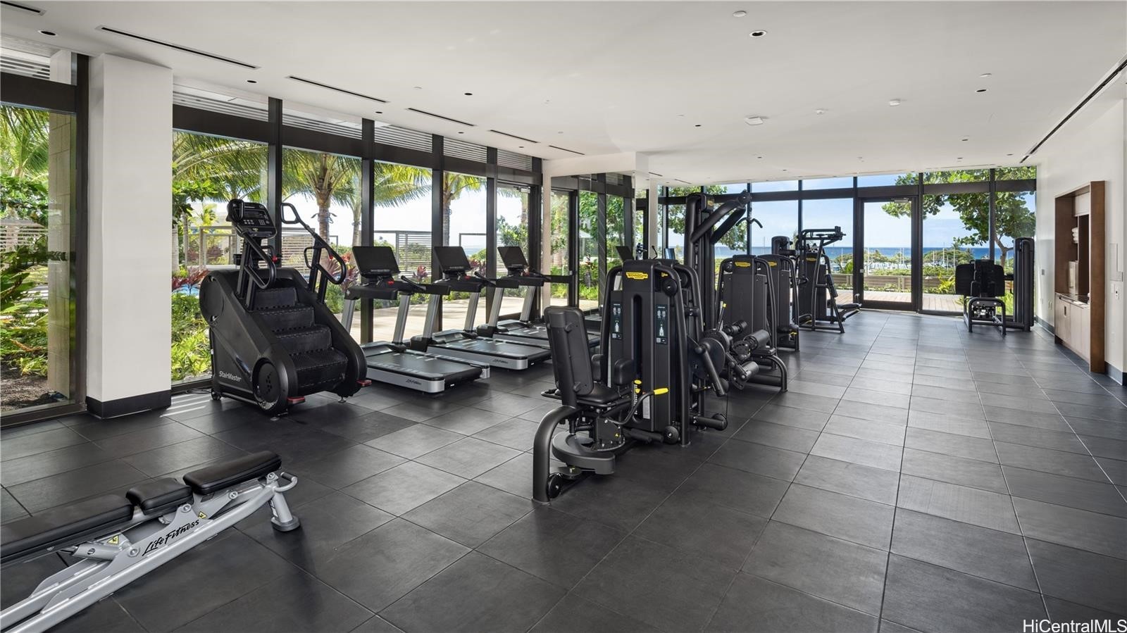 1100 Ala Moana Boulevard 3107