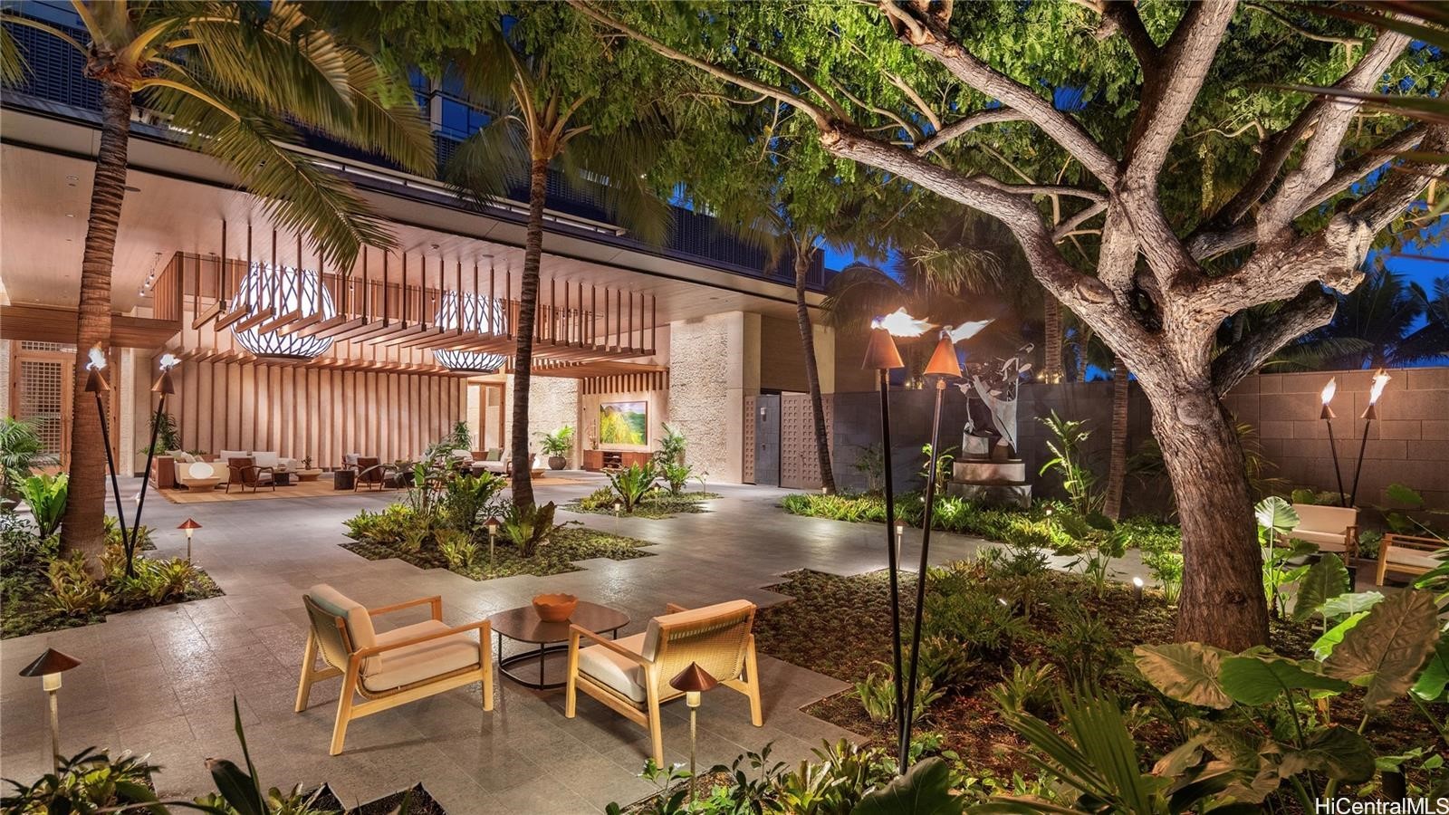 1100 Ala Moana Boulevard 3107