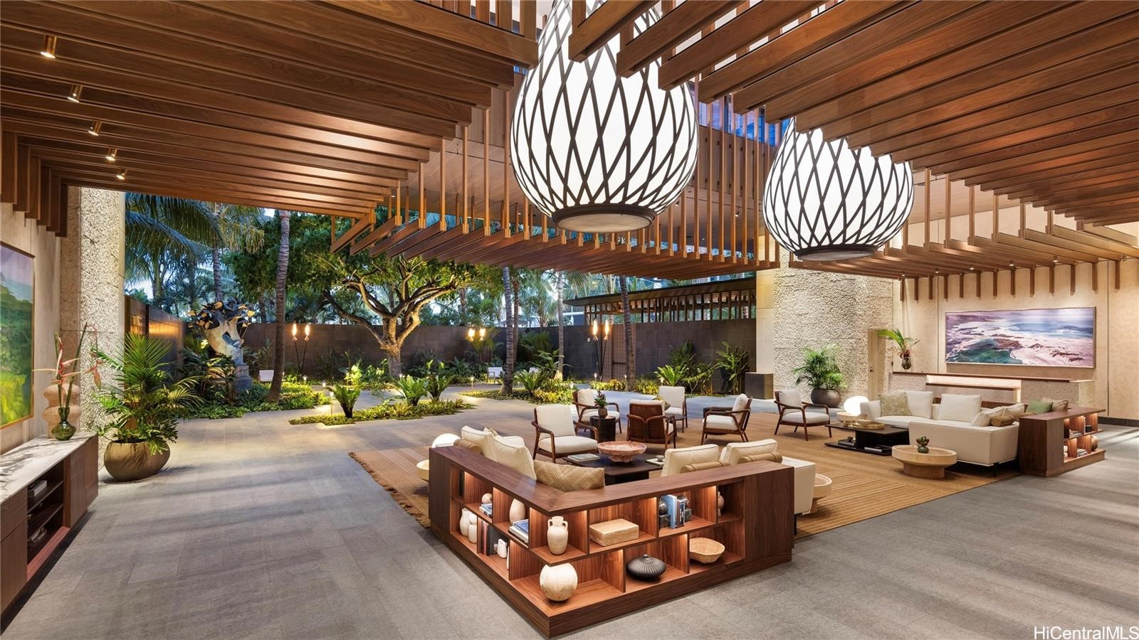 1100 Ala Moana Boulevard 3107