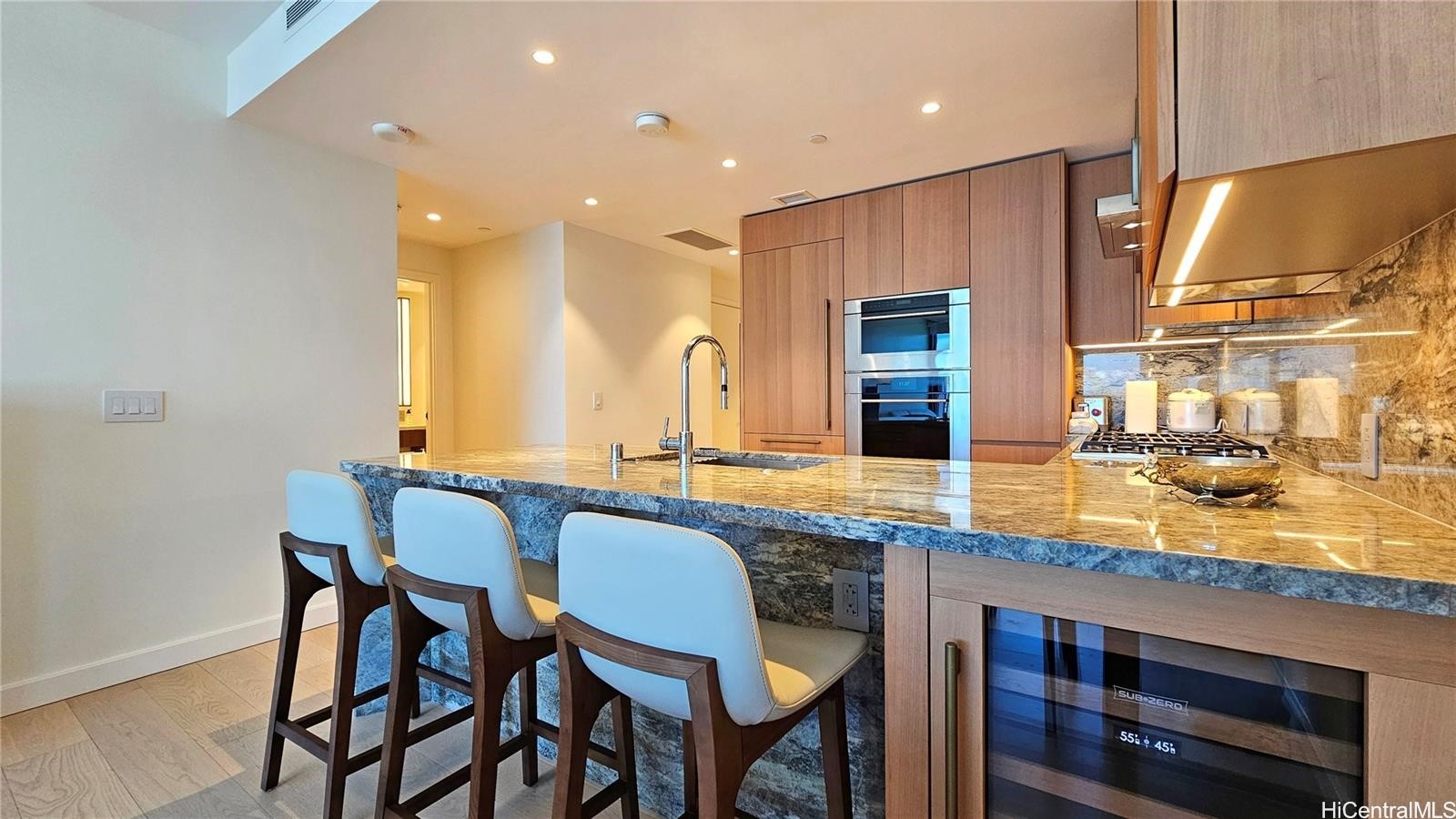 1100 Ala Moana Boulevard 3107