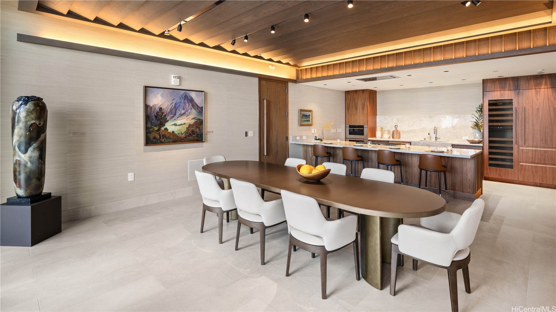 1100 Ala Moana Boulevard 1209