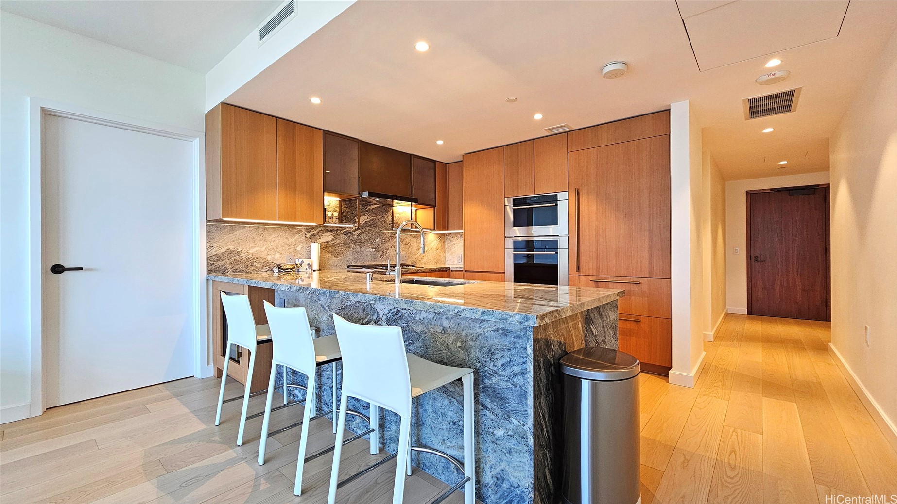 1100 Ala Moana Boulevard 1209