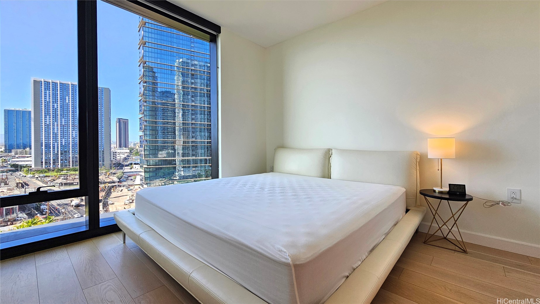 1100 Ala Moana Boulevard 1209