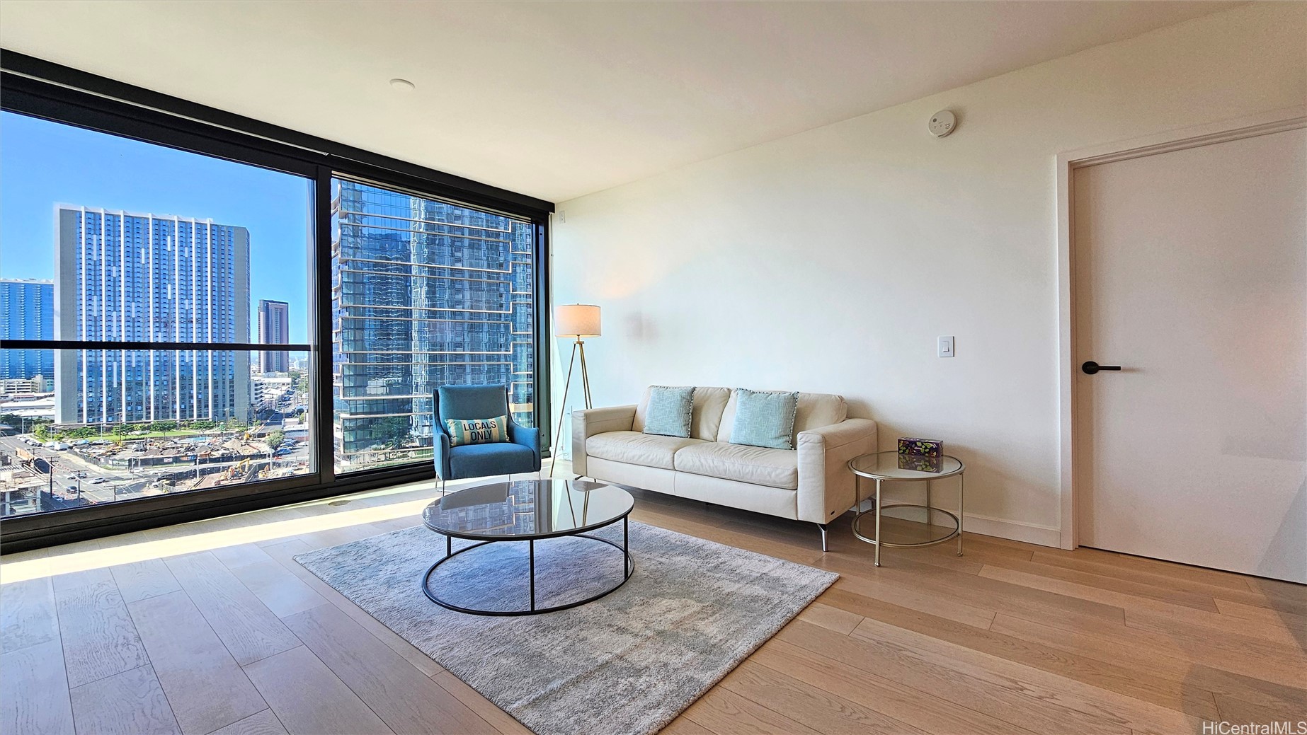 1100 Ala Moana Boulevard 1209