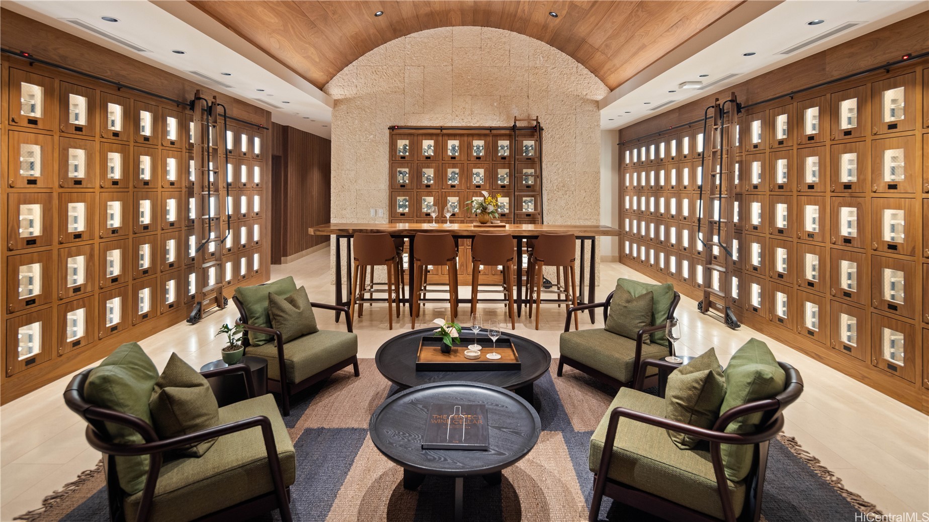 1100 Ala Moana Boulevard 1209